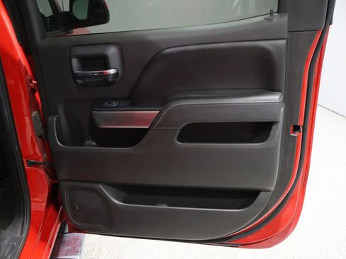 Used 2016 Chevrolet Silverado 1500 LT w/ All Star Edition image 21