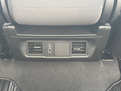 New 2026 Chevrolet Silverado 1500 Custom w/ LPO, Dark Essentials Package image 15