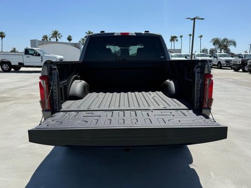 New 2026 Ford F150 STX AWD/4WD image 13