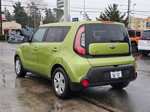 Used 2014 Kia Soul + w/ Eco Package image 6