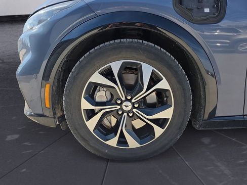 Used 2021 Ford Mustang Mach-E Premium image 14