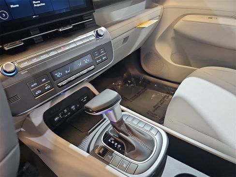 New 2026 Hyundai Kona SEL Sport image 23