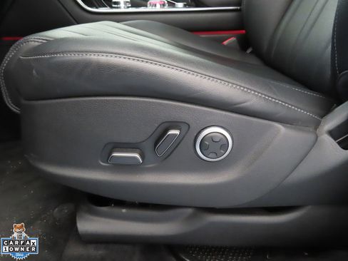 Used 2025 Genesis GV80 2.5T Standard AWD/4WD image 21