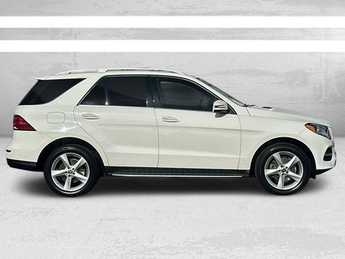 Certified 2018 Mercedes-Benz GLE 350 image 3