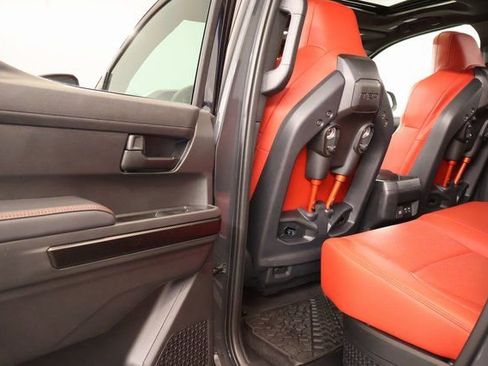 Certified 2025 Toyota Tacoma TRD Pro image 27