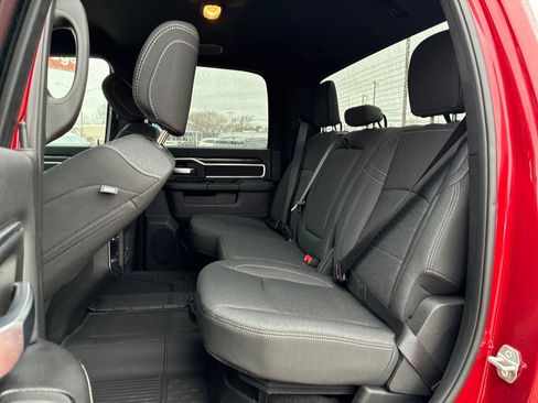 New 2026 RAM 2500 Big Horn image 25