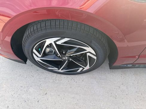 New 2026 Hyundai Sonata SEL image 8