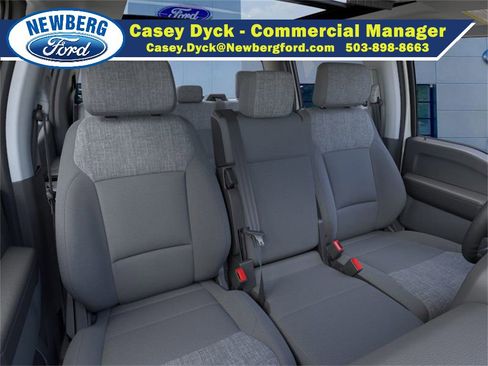 New 2026 Ford F350 XLT image 10