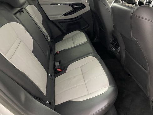 Used 2023 Land Rover Range Rover Evoque R-Dynamic S image 26