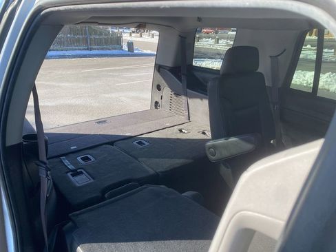 Used 2017 Chevrolet Tahoe LT image 28