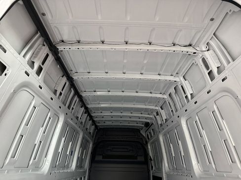 New 2025 Mercedes-Benz Sprinter 3500 image 21