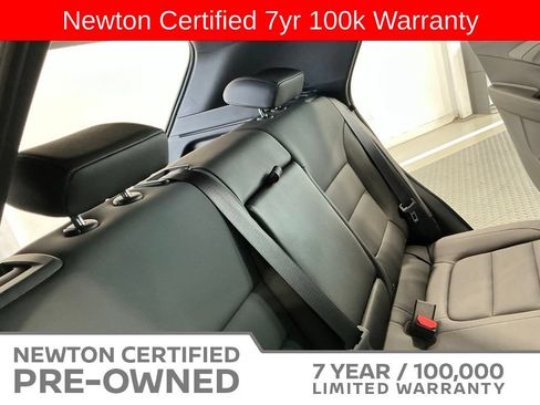 Used 2025 Chevrolet TrailBlazer RS w/ Convenience Package FWD image 21
