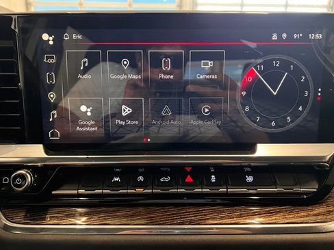 Used 2023 GMC Sierra 1500 SLE AWD/4WD image 19