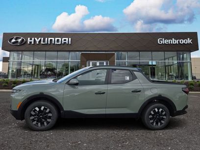 New 2026 Hyundai Santa Cruz SEL