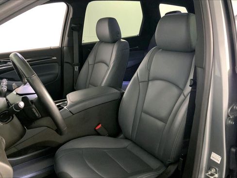 Used 2023 Buick Enclave Essence w/ Experience Buick Package AWD/4WD image 22