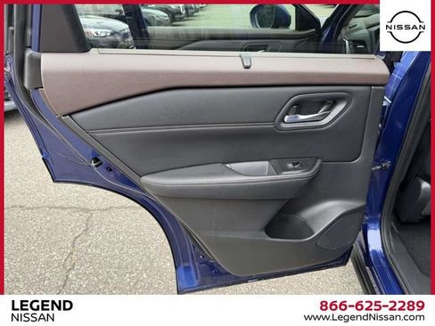 Certified 2023 Nissan Rogue SV w/ SV Premium B Package AWD/4WD image 20