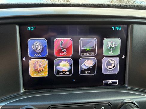 Used 2017 Chevrolet Silverado 1500 LT w/ All Star Edition image 22