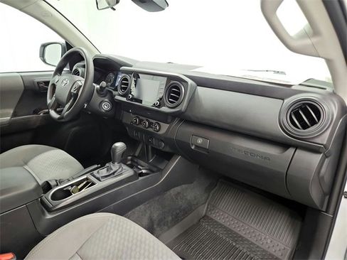 Used 2023 Toyota Tacoma SR image 28