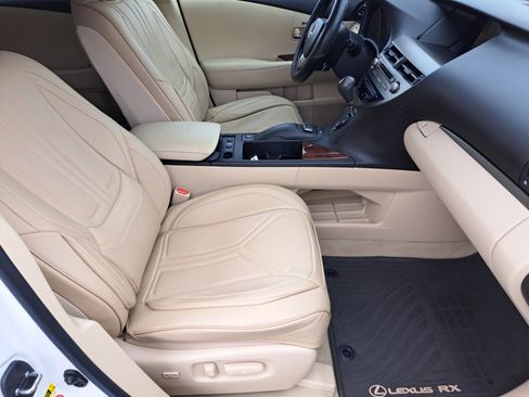 Used 2015 Lexus RX 350 AWD image 19