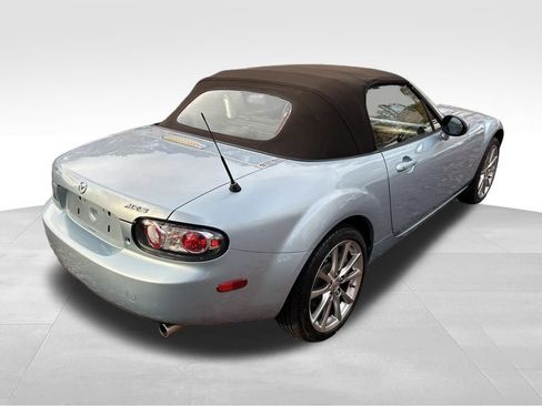 Used 2008 MAZDA MX-5 Miata Special Edition image 5