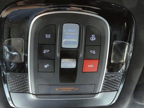 Used 2024 Hyundai Palisade Calligraphy image 27