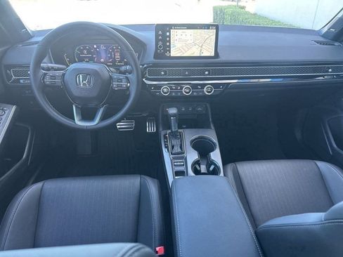 Certified 2026 Honda Civic Sport Touring image 10