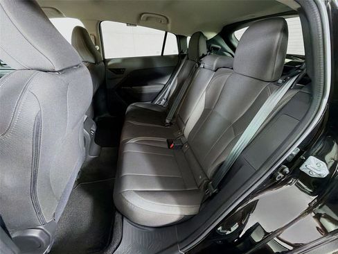 Certified 2026 Subaru Crosstrek 2.0i Premium image 19