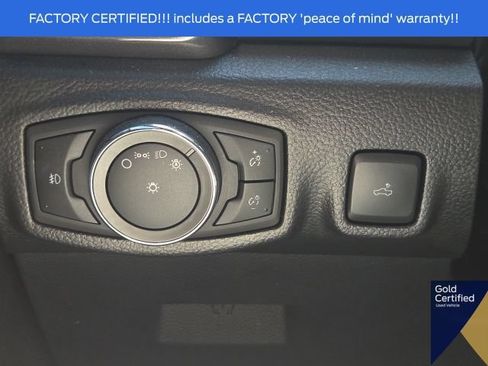 Used 2021 Ford Ranger Lariat w/ Equipment Group 501A High AWD/4WD image 24