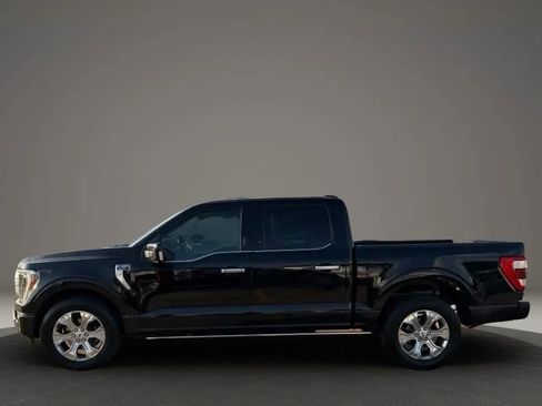 Used 2021 Ford F150 Limited RWD image 6