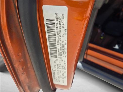 Used 2011 Jeep Wrangler Sport image 22