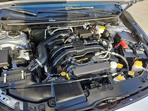 Used 2019 Subaru Impreza 2.0i Premium image 9