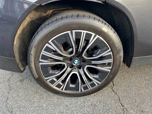 Certified 2025 BMW X3 xDrive30i w/ Premium Package image 23