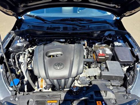 Used 2016 Scion iA FWD image 44