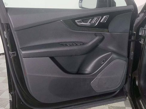 Used 2019 Audi Q7 3.0T Premium w/ Convenience Package image 9