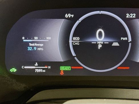 Certified 2025 Lexus RX 350 w/ Convenience Package image 12