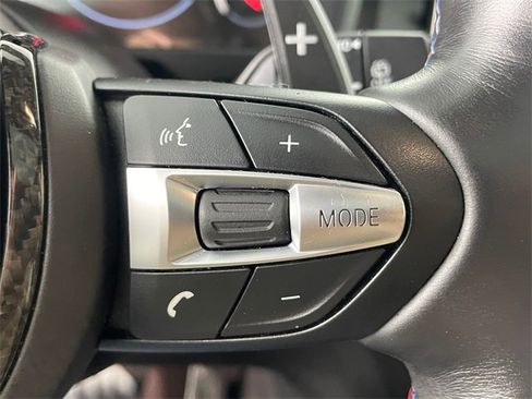 Used 2018 BMW X5 M image 12