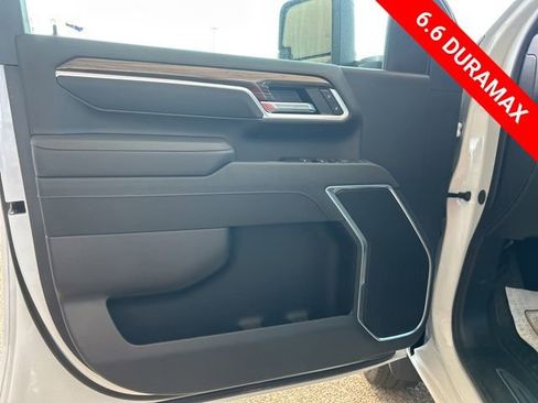 New 2026 Chevrolet Silverado 3500 LT w/ Convenience Package AWD/4WD image 11