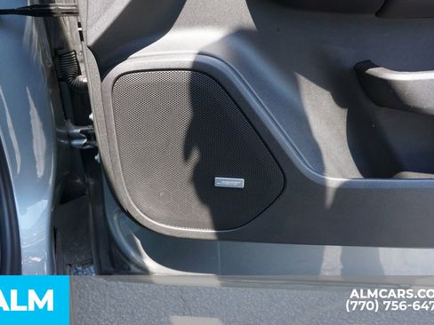 Used 2025 Chevrolet Blazer RS FWD image 54