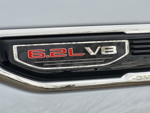 New 2026 GMC Sierra 1500 SLT w/ SLT Premium Package image 36