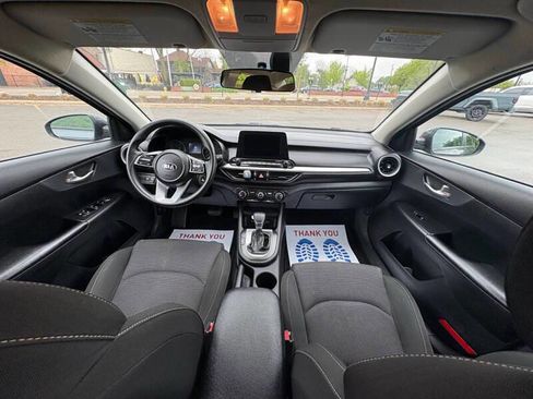 Used 2020 Kia Forte Sedan image 18