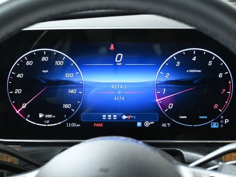 Certified 2025 Mercedes-Benz C 300 4MATIC Sedan image 17