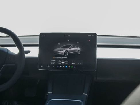 Used 2023 Tesla Model 3 Long Range AWD/4WD image 12