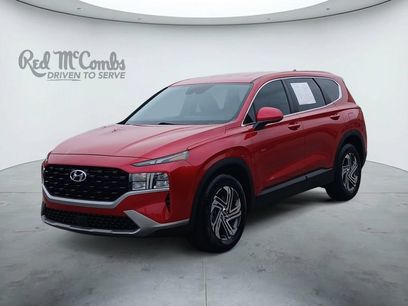 Used 2023 Hyundai Santa Fe SE