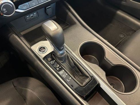 Certified 2025 Nissan Altima 2.5 SV FWD image 23