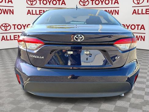 Used 2026 Toyota Corolla LE FWD image 5