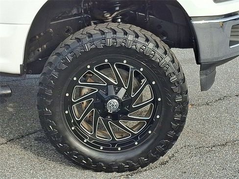 Used 2018 Ford F150 XLT image 8