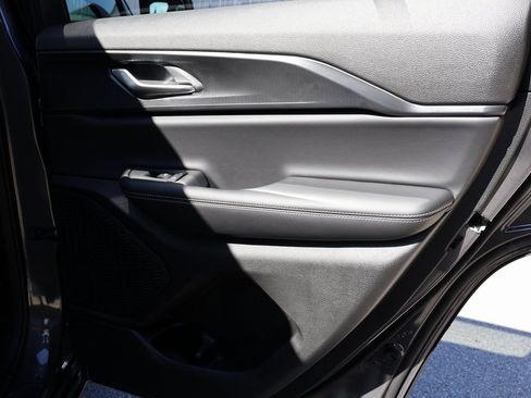 New 2025 Jeep Grand Cherokee Laredo X w/ Trailer Tow Package image 11