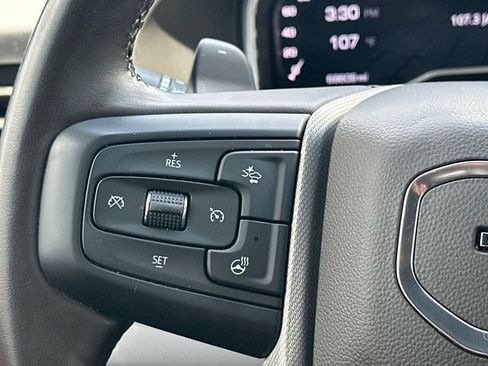 Used 2023 GMC Sierra 1500 Denali w/ Denali Reserve Package AWD/4WD image 28