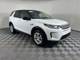 Used 2021 Land Rover Discovery Sport S image 5
