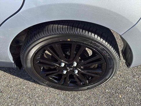 Used 2020 Mitsubishi Mirage LE image 9